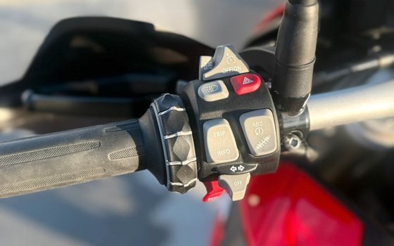 Gebrauchtmotorrad BMW S 1000 XR - Bild 13