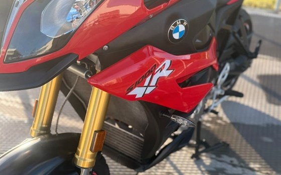Gebrauchtmotorrad BMW S 1000 XR - Bild 14