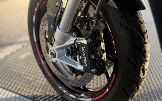 Gebrauchtmotorrad BMW S 1000 XR - Bild 15