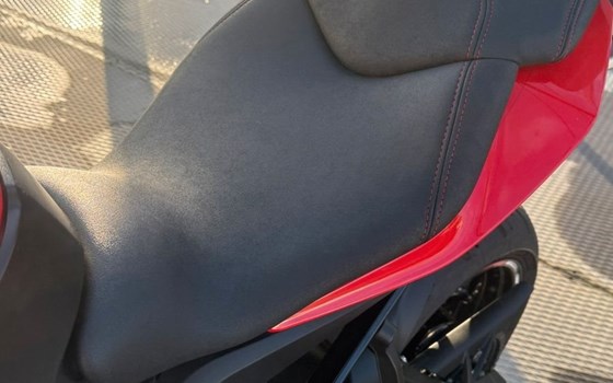 Gebrauchtmotorrad BMW S 1000 XR - Bild 17