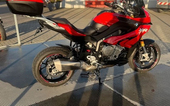 Gebrauchtmotorrad BMW S 1000 XR - Bild 3