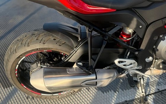 Gebrauchtmotorrad BMW S 1000 XR - Bild 5