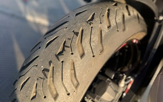 Gebrauchtmotorrad BMW S 1000 XR - Bild 7