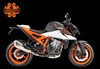 KTM 990 Duke R