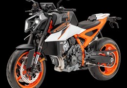 Neumotorrad KTM 990 Duke R
