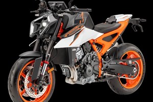 Angebot KTM 990 Duke R