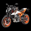 KTM 990 Duke R