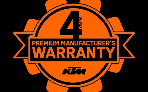 Neufahrzeug KTM 990 Duke R - Bild 6