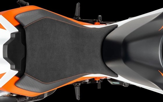 Neufahrzeug KTM 990 Duke R - Bild 6