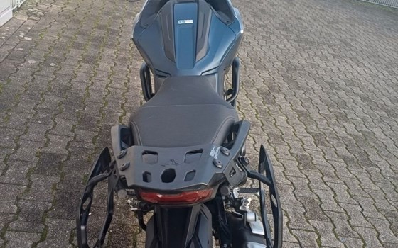 Gebrauchtmotorrad Honda NC750X - Bild 4