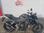 Honda CB 500