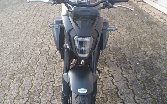Gebrauchtmotorrad Honda CB 500 - Bild 3