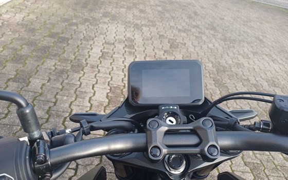 Gebrauchtmotorrad Honda CB 500 - Bild 5