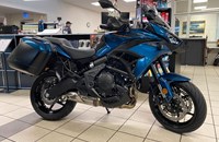 Top 5: Einfach zu fahrende Motorräder. Gut für Einsteiger und Wiedereinsteiger