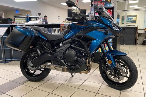 Top 5: Einfach zu fahrende Motorräder. Gut für Einsteiger und Wiedereinsteiger