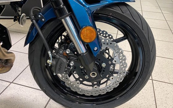 Neufahrzeug Kawasaki Versys 650 - Bild 10