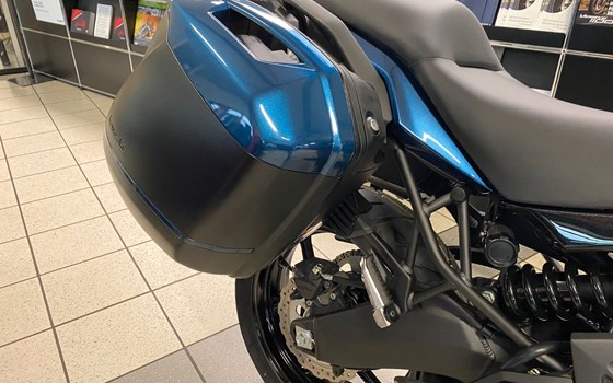 Neufahrzeug Kawasaki Versys 650 - Bild 12