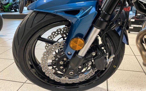 Neufahrzeug Kawasaki Versys 650 - Bild 13