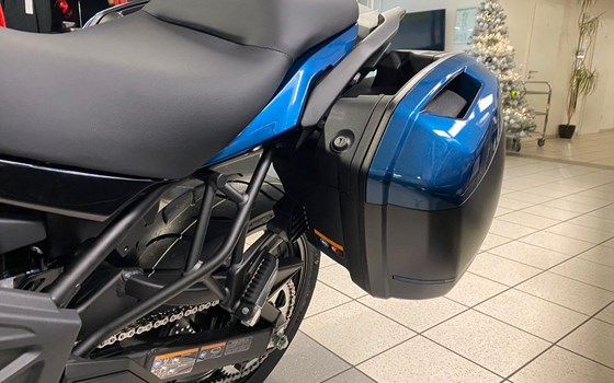 Neufahrzeug Kawasaki Versys 650 - Bild 15