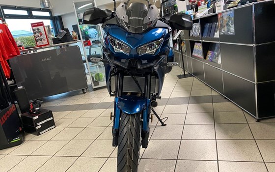 Neufahrzeug Kawasaki Versys 650 - Bild 4