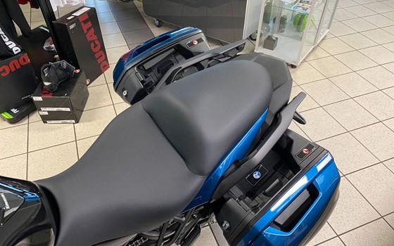 Neufahrzeug Kawasaki Versys 650 - Bild 7