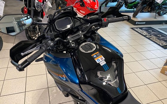 Neufahrzeug Kawasaki Versys 650 - Bild 8