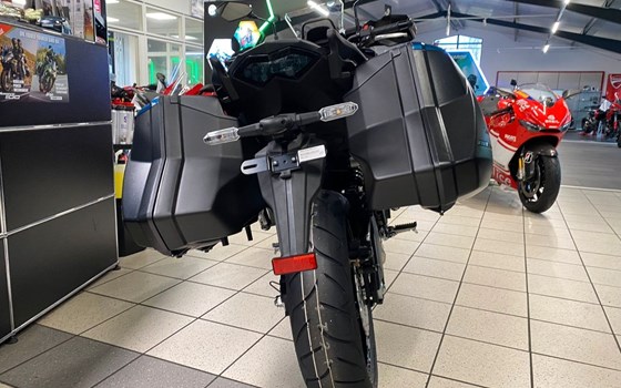 Neufahrzeug Kawasaki Versys 650 - Bild 9