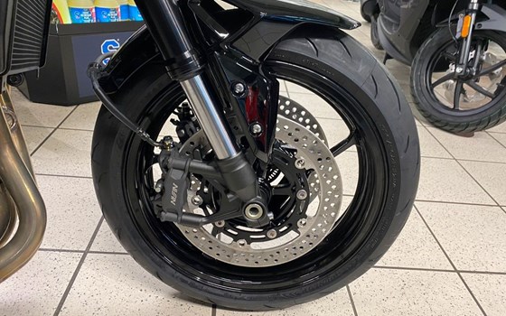 Neufahrzeug Kawasaki Z900 - Bild 10