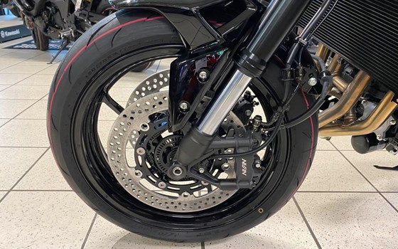 Neufahrzeug Kawasaki Z900 - Bild 11