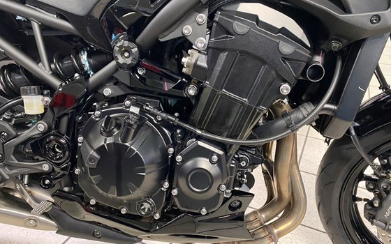 Neufahrzeug Kawasaki Z900 - Bild 12