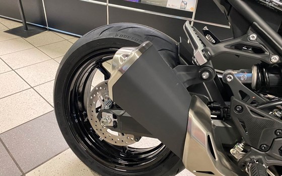 Neufahrzeug Kawasaki Z900 - Bild 13
