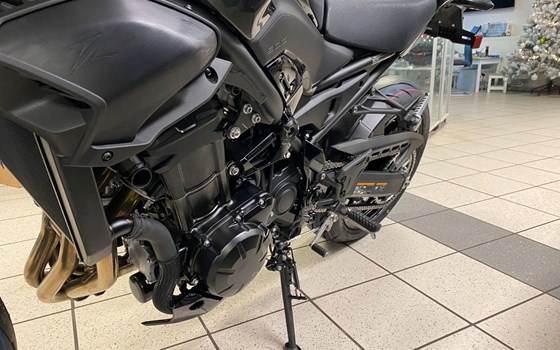 Neufahrzeug Kawasaki Z900 - Bild 14