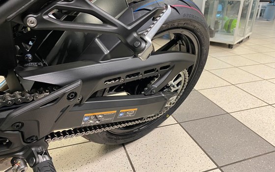 Neufahrzeug Kawasaki Z900 - Bild 15