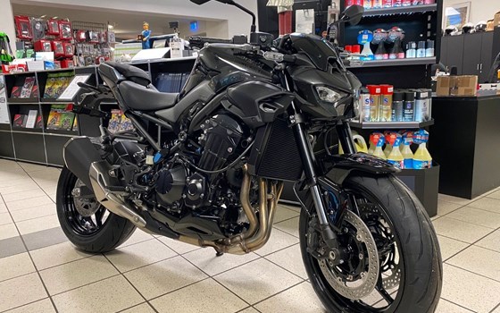 Neufahrzeug Kawasaki Z900 - Bild 2