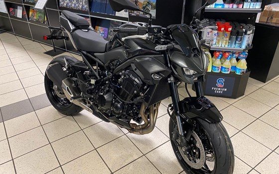 Neufahrzeug Kawasaki Z900 - Bild 3