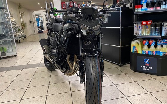 Neufahrzeug Kawasaki Z900 - Bild 4