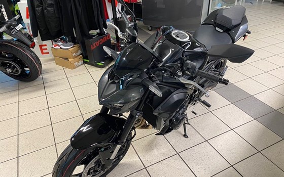 Neufahrzeug Kawasaki Z900 - Bild 6