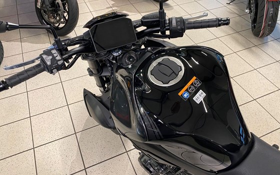 Neufahrzeug Kawasaki Z900 - Bild 7