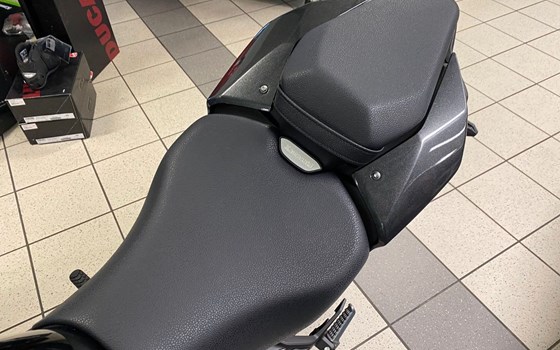 Neufahrzeug Kawasaki Z900 - Bild 8