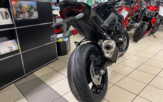 Neufahrzeug Kawasaki Z900 - Bild 9