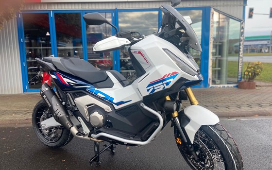 Gebrauchtmotorrad Honda X-ADV - Bild 1