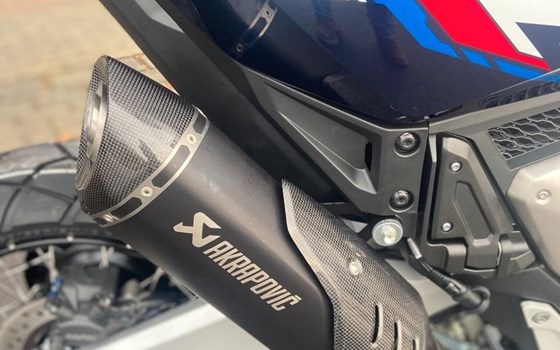 Gebrauchtmotorrad Honda X-ADV - Bild 11