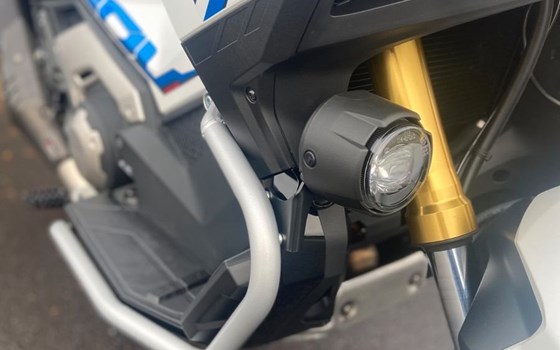 Gebrauchtmotorrad Honda X-ADV - Bild 13