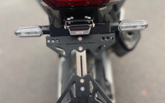 Neufahrzeug Honda X-ADV - Bild 14