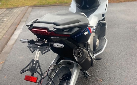 Neufahrzeug Honda X-ADV - Bild 15