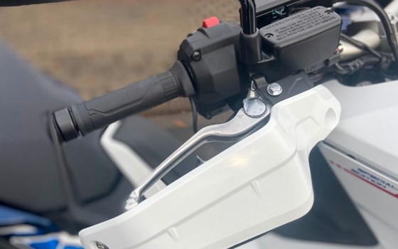 Neufahrzeug Honda X-ADV - Bild 16