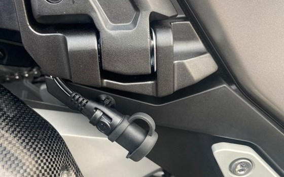 Neufahrzeug Honda X-ADV - Bild 18