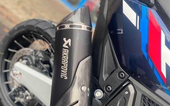 Gebrauchtmotorrad Honda X-ADV - Bild 19