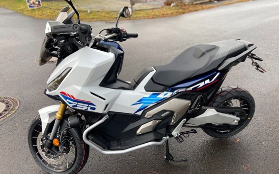Gebrauchtmotorrad Honda X-ADV - Bild 2