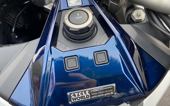 Neufahrzeug Honda X-ADV - Bild 20